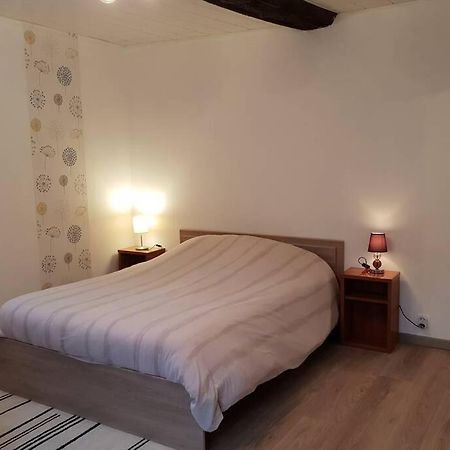 Le Longchamp Apartment Honfleur Ngoại thất bức ảnh